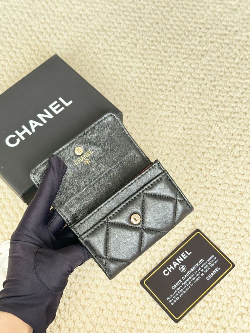 Chanel Wallets Purse